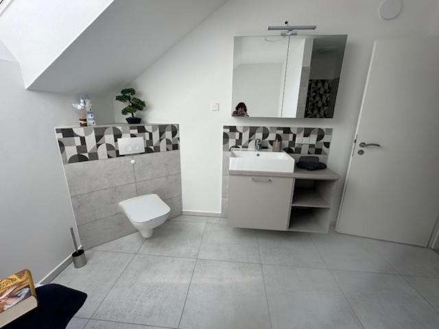 Ferienwohnung Iris Neu Roggentin Exterior photo